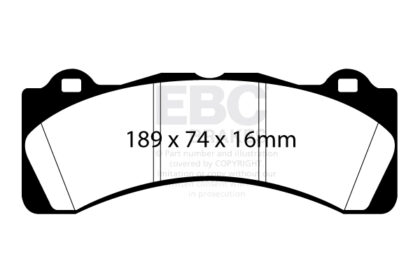 DP059NDX EBC BLUESTUFF race