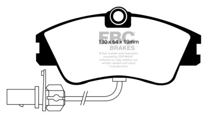DP1030/2 EBC Ultimax