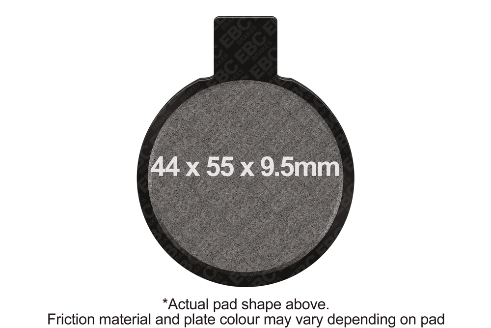 FA027 Zavora moto kevlar