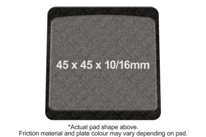 FA042 Zavora moto kevlar - (5)