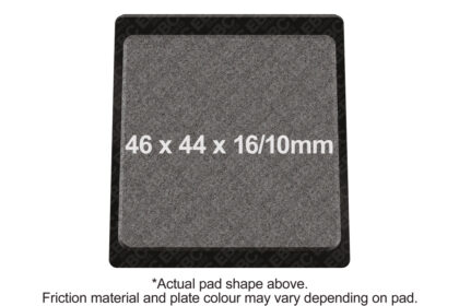 FA048 Zavora moto kevlar