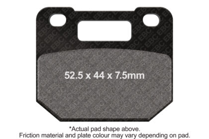 FA110 Zavora moto kevlar