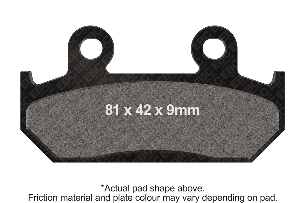 FA121 Zavora moto kevlar