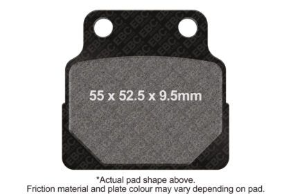 FA122 Zavora moto kevlar