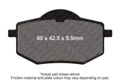 FA136 Zavora moto kevlar