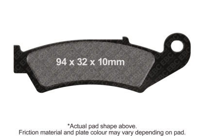 FA143 Zavora moto kevlar - AF15