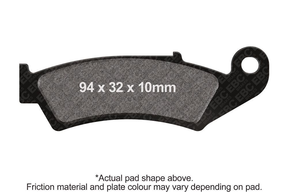 FA143 Zavora moto kevlar - AF15