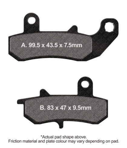 FA157 Zavora moto kevlar