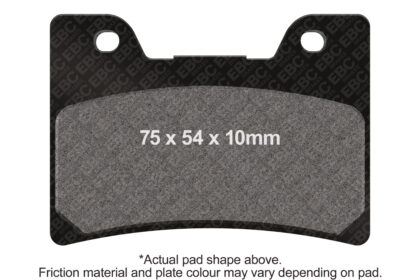 FA160 Zavora moto kevlar