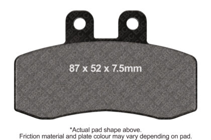 FA177 Zavora moto kevlar