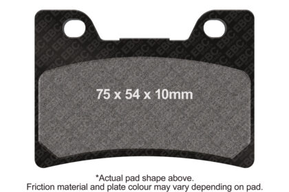 FA182 Zavora moto kevlar