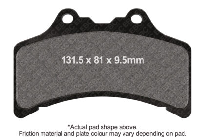 FA191 Zavora moto kevlar