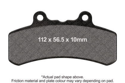 FA210 Zavora moto kevlar - AF214