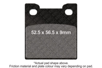 FA222 Zavora moto kevlar