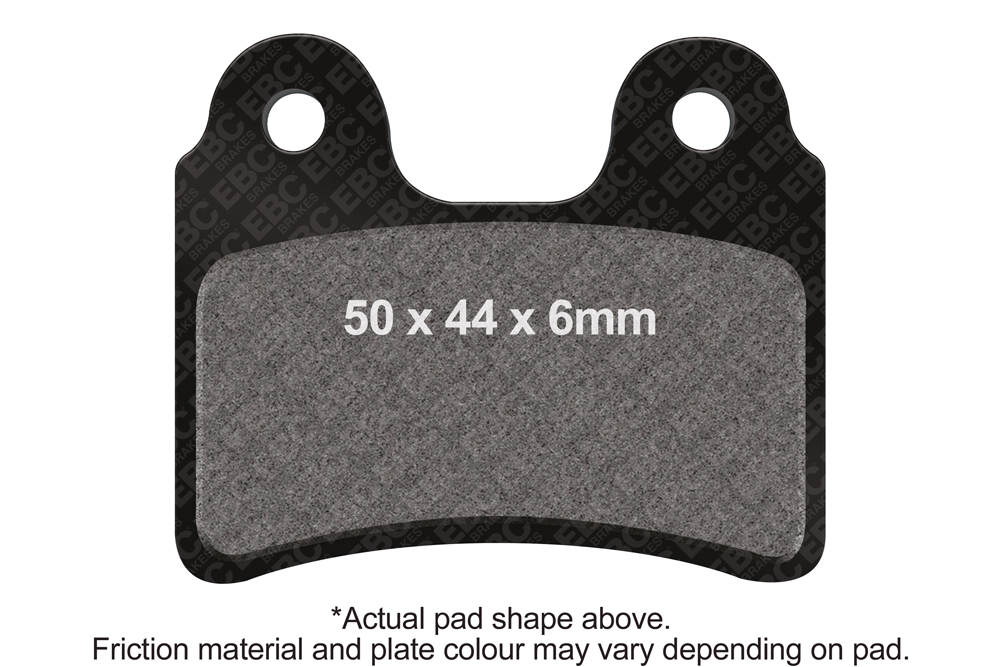 FA303TT Zavora moto kevlar OFF-ROAD