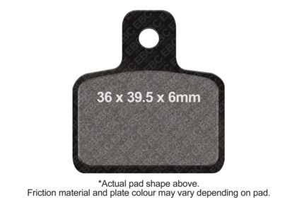 FA351TT Zavora moto kevlar OFF-ROAD