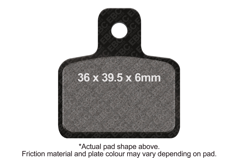 FA351TT Zavora moto kevlar OFF-ROAD