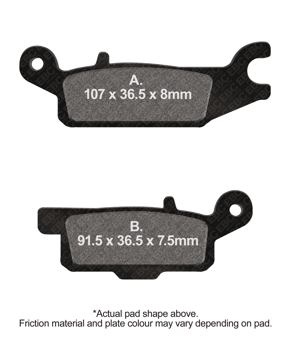 FA443TT Zavora moto kevlar
