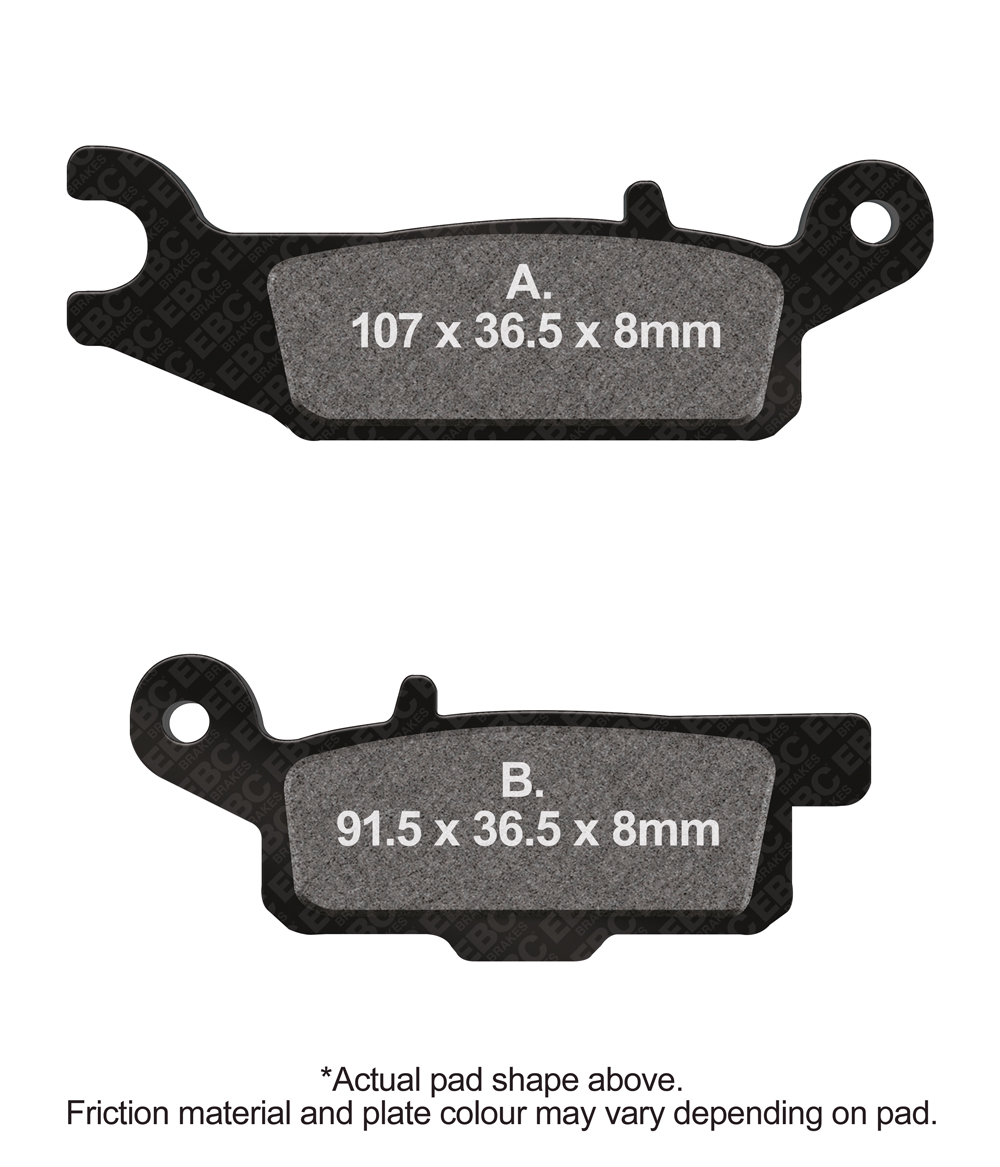 FA444TT Zavora moto kevlar