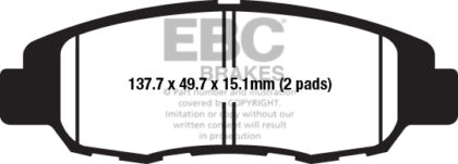 FA670 Zavora moto kevlar - LW - - POLARIS SLINGSHOT PAD