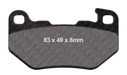 FA760 Zavora moto kevlar