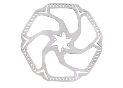 DR12-254 zavorni disk MTB zaokroženi robovi