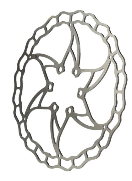 DR16-180 zavorni disk MTB light