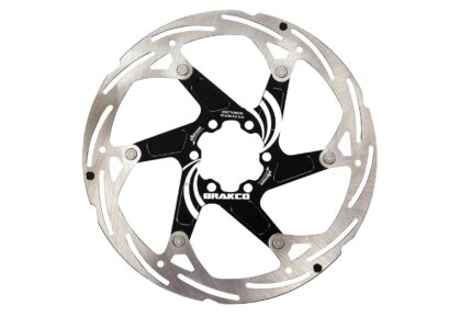 FR01SA-160 zavorni disk indikator obrabe