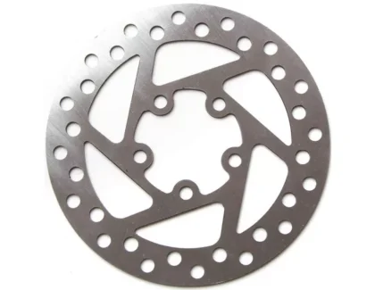 DR33-135 Zavorni disk 135mm 5 vijakov