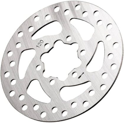 DR32-120 Zavorni disk 120mm 6 vijakov