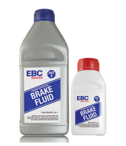 BF4 Zavorna tekočina Dot 4