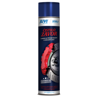 BC750 Čistilo za zavore 750ml