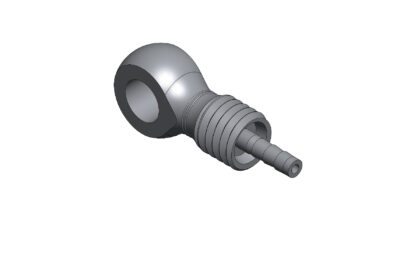 HBP28 banjo MAGURA cev 2,2mm