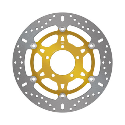 MD4155X Zavorni disk moto